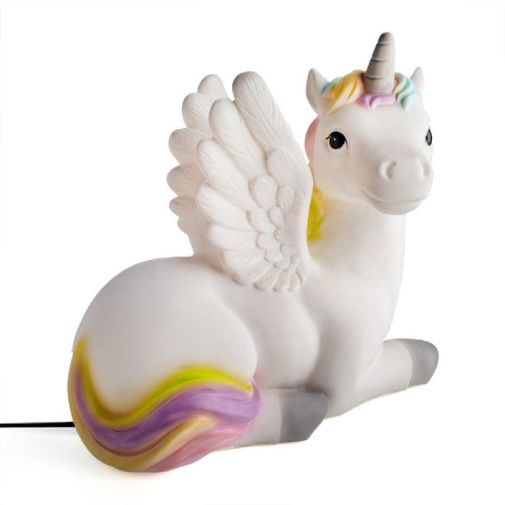 Giant Unicorn LED Kids Lamp - XW-GTL/U